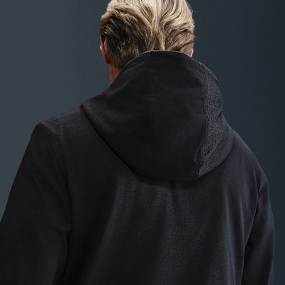 Nike Sportswear Club knit hoodie voor heren