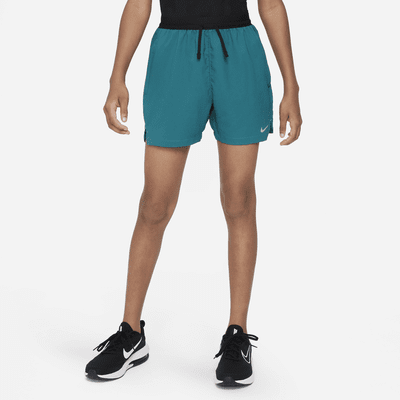 Nike Multi Tech EasyOn Big Kids' (Boys') Dri-FIT Training Shorts