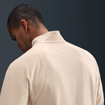 Chamarra Dri-FIT de tejido Knit Kobe