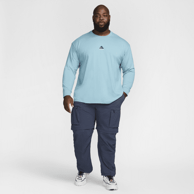 Nike ACG 'Lungs' Men's Long-Sleeve T-Shirt