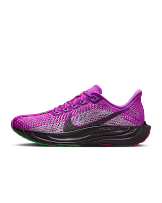 Женские кроссовки Nike Pegasus Plus "Faith Kipyegon" Road для бега