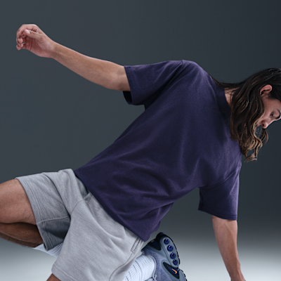 Nike Wool Classics Fleece Shorts