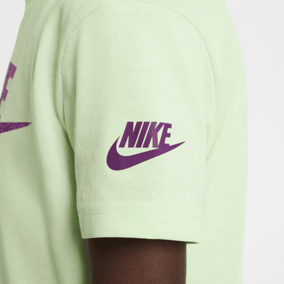 Nike Air Toddler Boxy Windsurfing T-Shirt