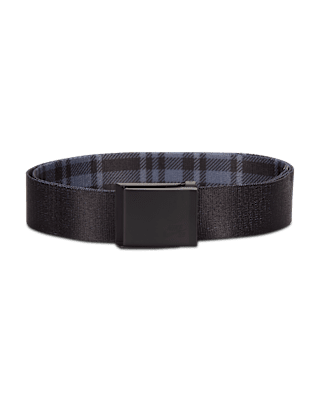 Женские  Nike SB Reversible Flannel Web Belt