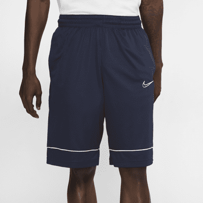 nike men's big and tall basketball shorts