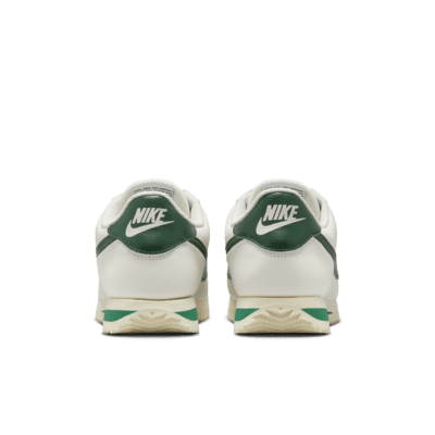 Nike Cortez Leather Women's Shoes