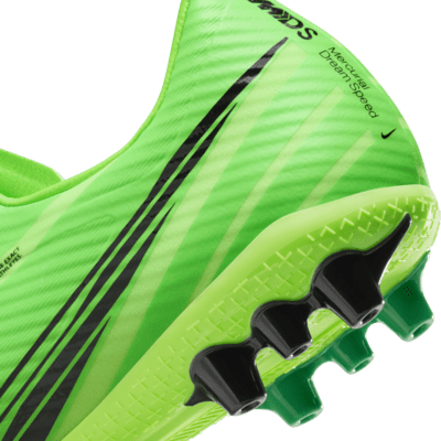 Nike Vapor 15 Academy Mercurial Dream Speed AG Low-Top Football Boot ...