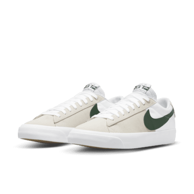 Tenis de skateboarding Nike SB Zoom Blazer Low Pro GT