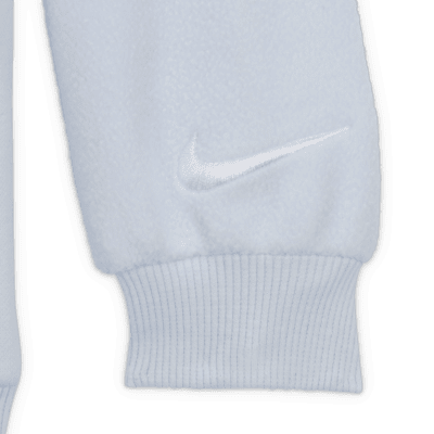 Nike Cozy Comfort Baby (12-24M) Hoodie and Joggers Set