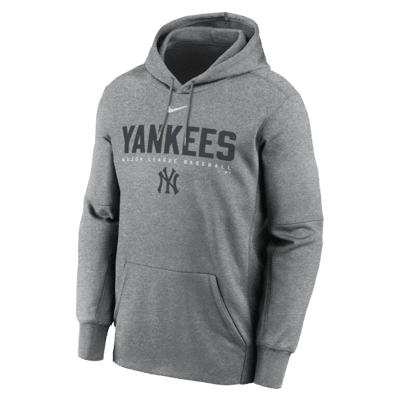 Мужское худи New York Yankees