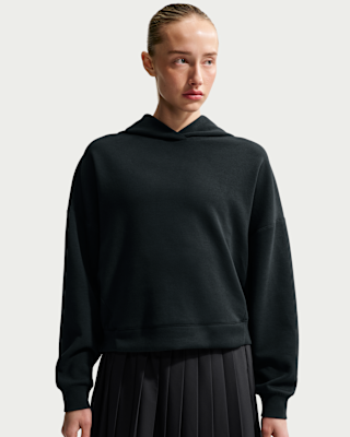 Женское худи Nike 24.7 ImpossiblySoft Pullover Hoodie
