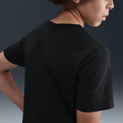 Nike Sportswear 大童 T 恤