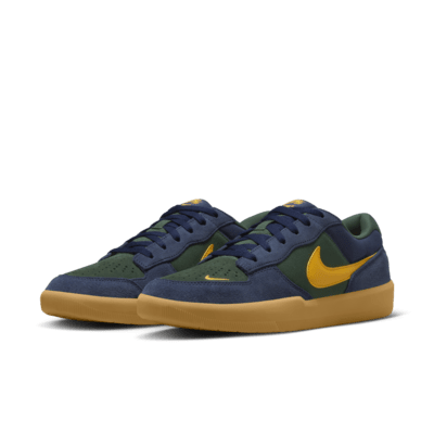 Nike SB Force 58 Kaykay Ayakkabısı