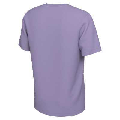 Playera Nike de la WNBA para hombre Golden State Valkyries
