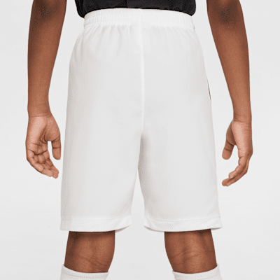 Nike Academy Shorts de fútbol Dri-FIT para niños talla grande