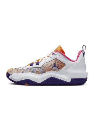 Jordan One Take 4 Basketballschuh. Nike DE