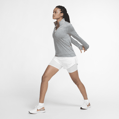 Nike Element Women's 1/2-Zip Running Top. Nike CA