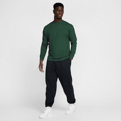 Nike Wool Classics Long-Sleeve T-Shirt