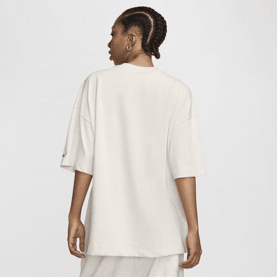 Nike Sportswear Essential Women's Oversized T-Shirt