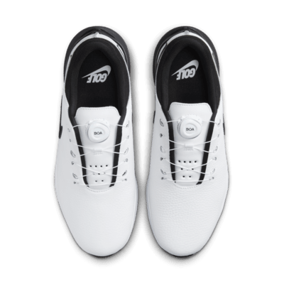 Tenis de golf (anchos) Nike Victory Tour 3 Boa