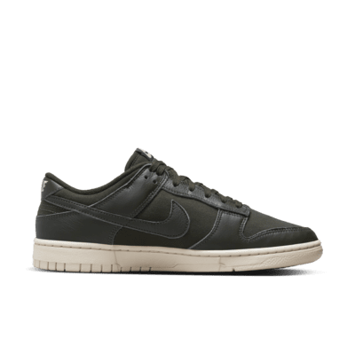 Nike Dunk Low Retro Premium Men's Shoes