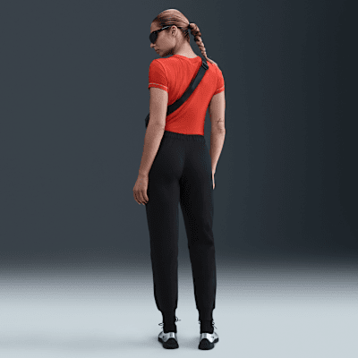 Nike Sportswear Club Fleece Women's Mid-Rise Joggers