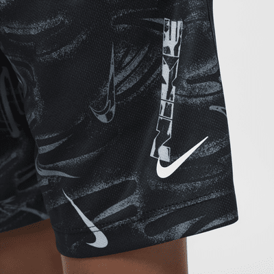 Nike Multi Older Kids' (Boys') Dri-FIT Shorts