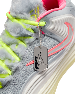 Giannis Freak 7 "Shapeshift" EP