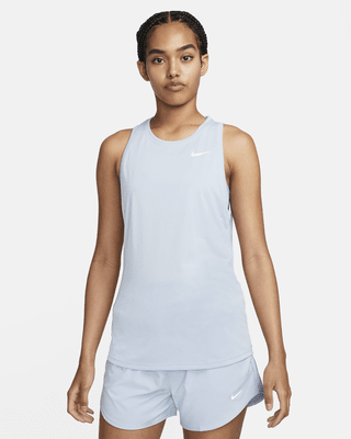 Женские  Nike Dri-FIT Training Tank для тренировок