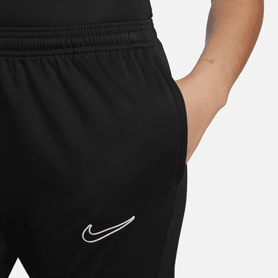 ナイキ Dri-FIT アカデミー ウィメンズ ニット サッカーパンツ (ストック)