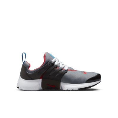 Nike Presto Big Kids' Shoe