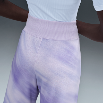 Nike Sportswear Phoenix Fleece Women's High-Waisted Sweatpants
