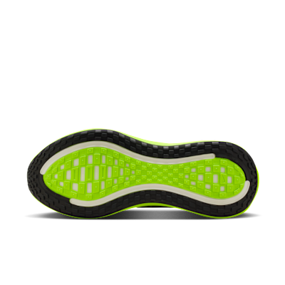 Tenis de correr en pavimento para hombre Nike Vomero Plus SE