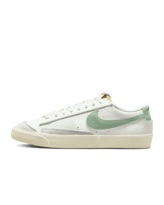 nike blazer low mid 77