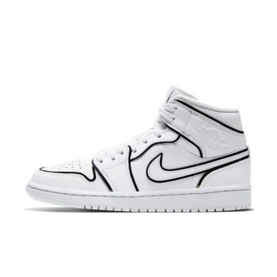 Air Jordan 1 Mid SE Women's Shoe Air Jordan 1 Mid SE Women's Shoe