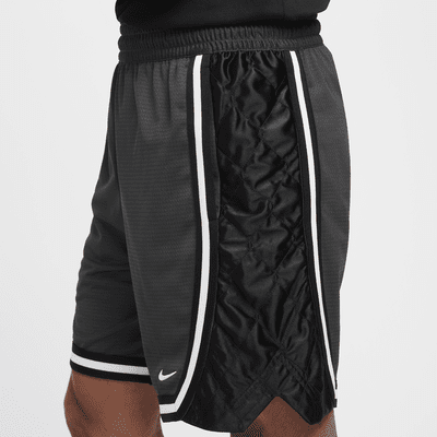 Nike DNA Dri-FIT-Basketballshorts für Herren (ca. 20,5 cm)