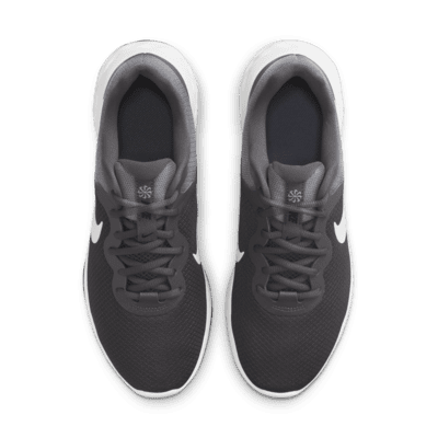 Nike Revolution 6 Men's Road Running Shoes