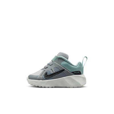 Nike Metro Tek Baby/Toddler Shoes