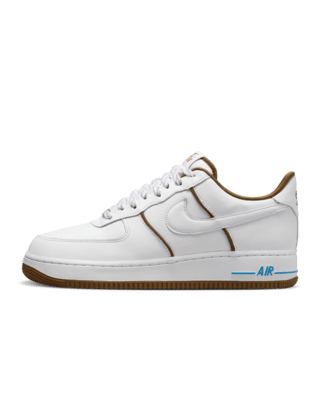 Мужские кроссовки Nike Air Force 1 '07 LX