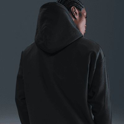 Nike Solo Swoosh Kapüşonlu Erkek Sweatshirt'ü