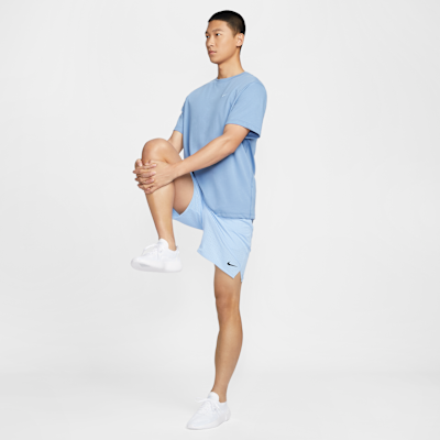 ナイキ Dri-FIT プライマリー メンズ トレーニング Tシャツ