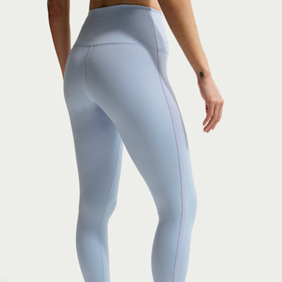 Leggings a vita alta Dri-FIT Nike One – Donna