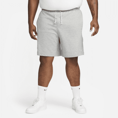 Shorts de básquetbol Dri-FIT de 20 cm para hombre Nike Standard Issue