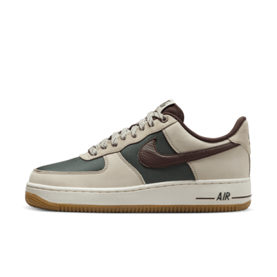 Calzado para hombre Nike Air Force 1 '07