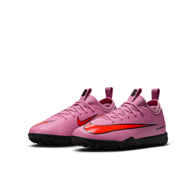 Nike Jr. Mercurial Vapor 16 Academy Younger/Older Kids' Turf Low-Top Football Shoes