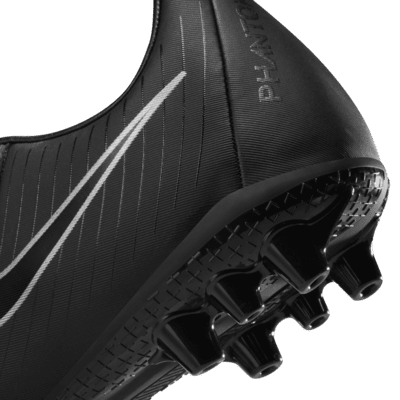 Nike Phantom GX 2 Academy AG Low-Top Soccer Cleats