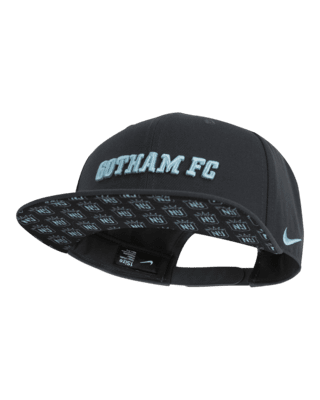 Женские  Gotham FC Nike Soccer Hat