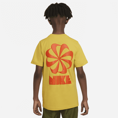 Nike Sportswear Circa 72 Big Kids' T-Shirt