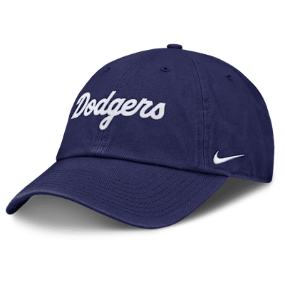 Los Angeles Dodgers Club