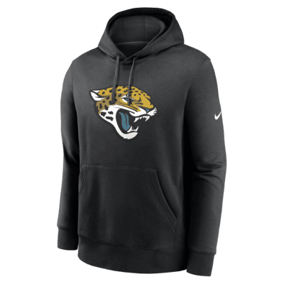 Jacksonville Jaguars Men's Nike NFL Pullover Hoodie